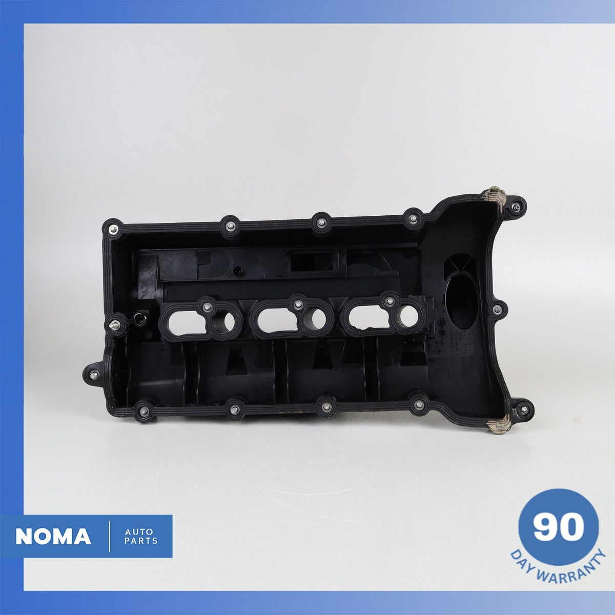 13-21 Range Rover Sport L494 AJ126S Left Engine Cylinder Head Camshaft Cover OEM - photo 9
