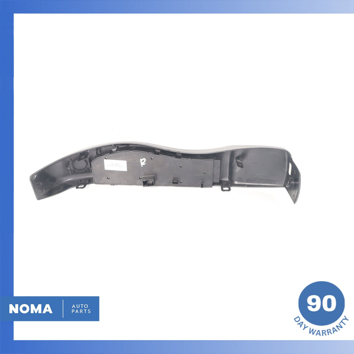 03-08 BMW E85 Z4 Front Right Passenger Side Seat Adjust Control Switch OEM 75k - photo 9