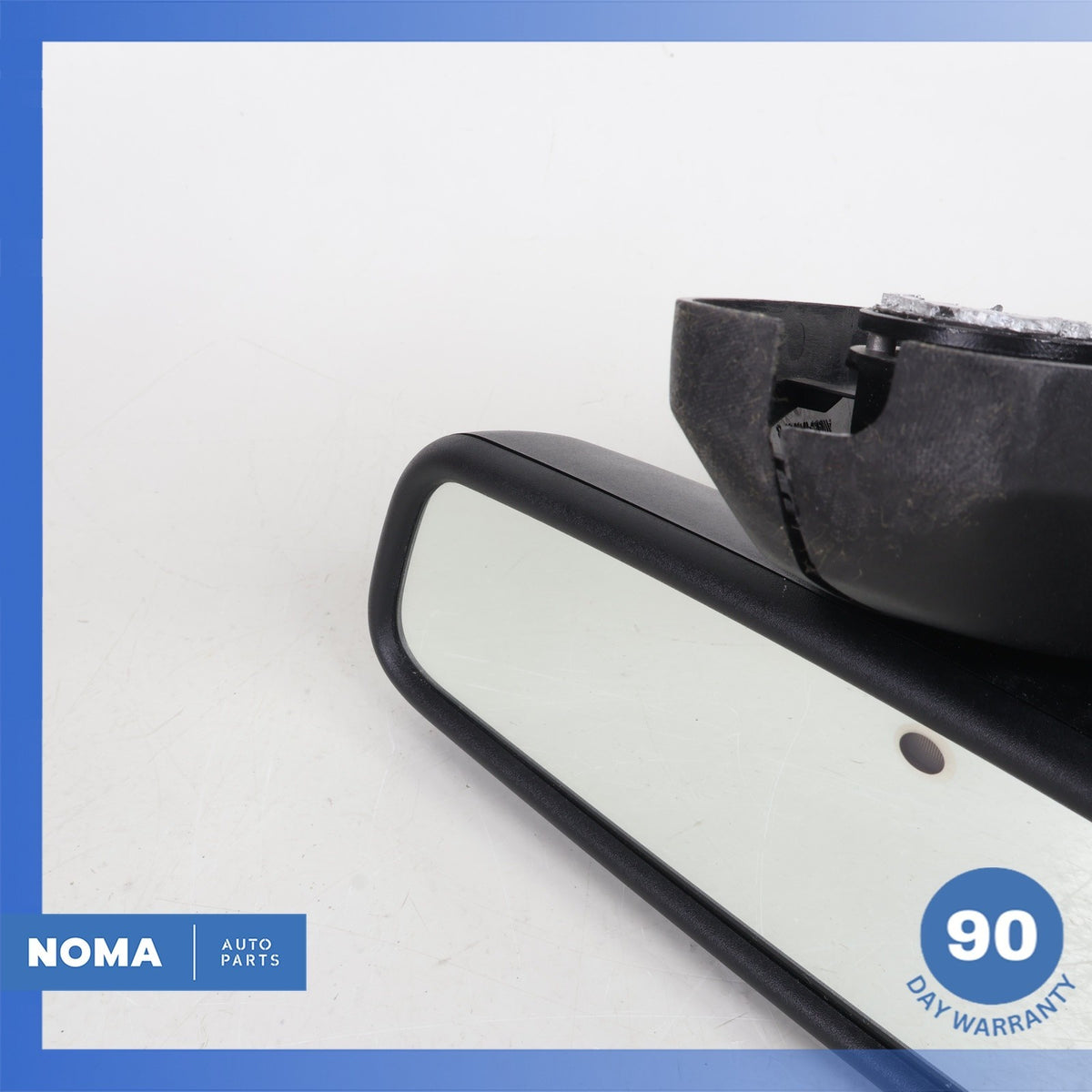 LR Range Rover Evoque L538 Interior Rear View Mirror OEM - photo 10