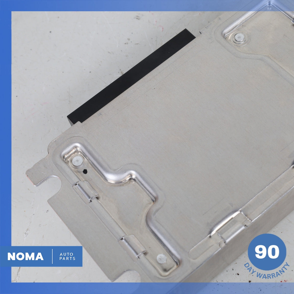10-13 Range Rover Sport L320 L319 Transfer Case Control Module AH427H417AE OEM - photo 8