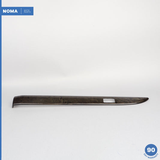 04-10 BMW 650i E64 E63 Front Right Passenger Side Dashboard Cover Trim OEM - photo 1