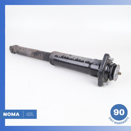 03-12 LR Range Rover L322 Rear Left or Right Air Suspension Shock Absorber OEM - photo 1