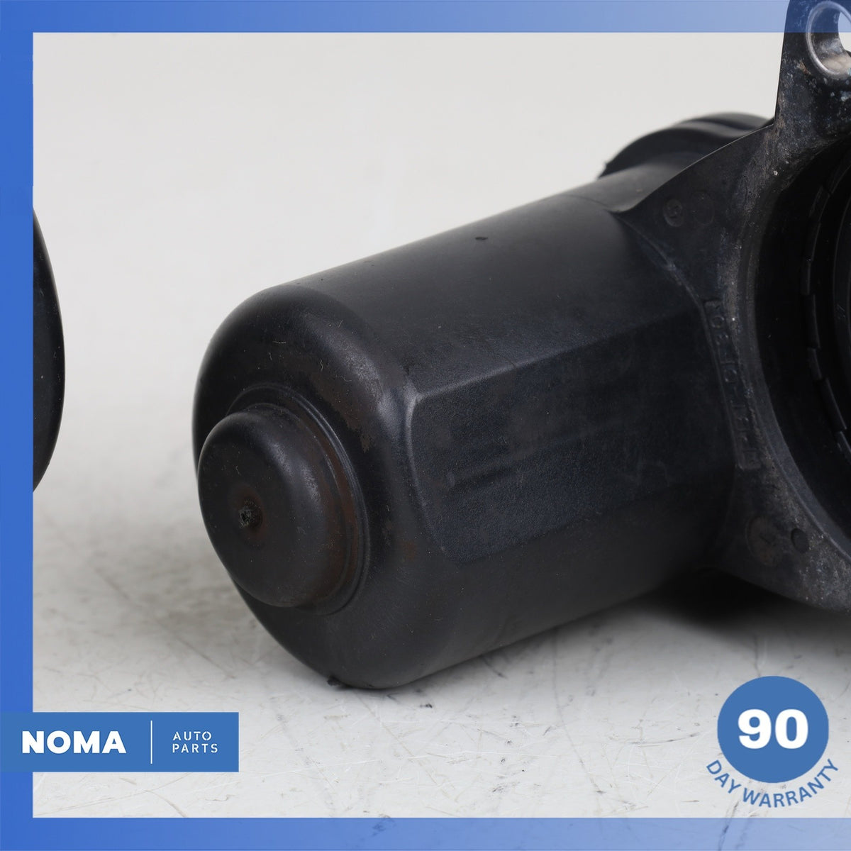 12-15 Range Rover Evoque L538 Rear Brake Caliper Cover Actuator Set OEM - photo 3