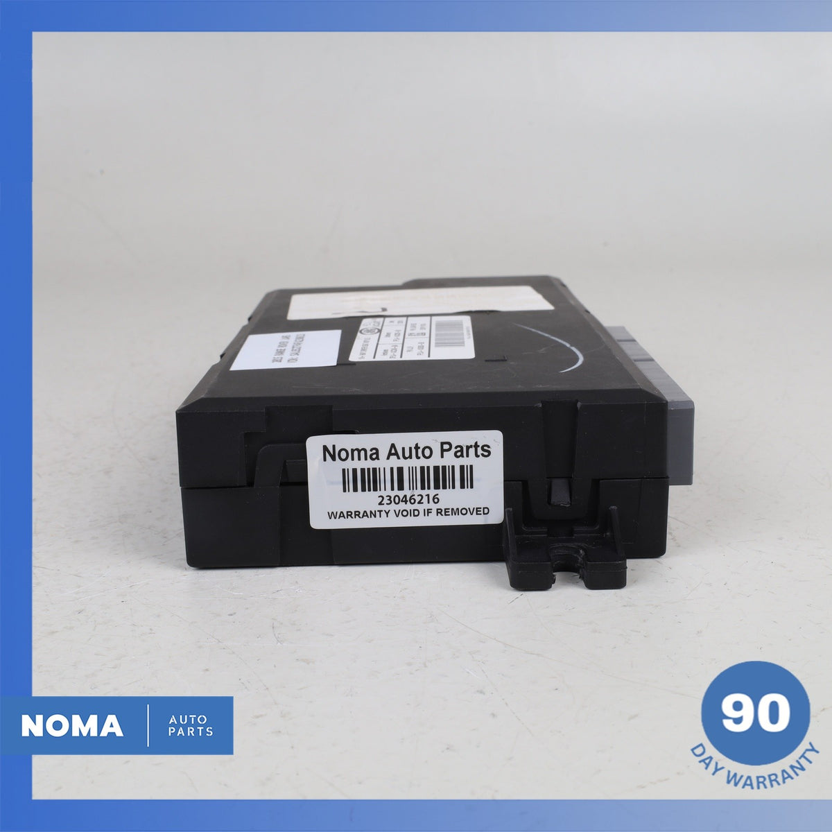 LR Range Rover L405 Front Left Side Seat Control Module Unit OEM - photo 7