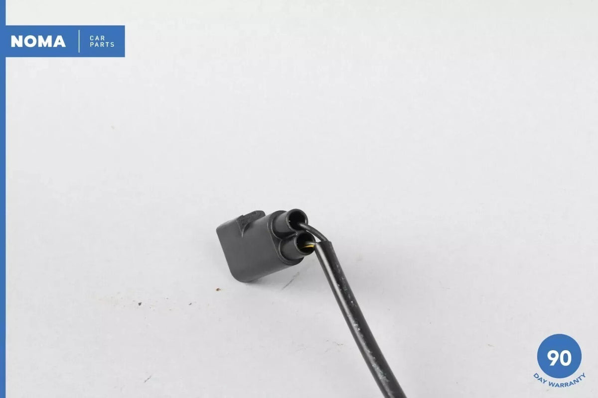 97-02 Jaguar X100 XK8 XKR Trunk Boot Latch Lock Mechanism w/ Cable GJE3500AA OEM - photo 5