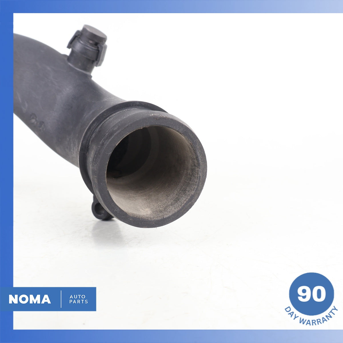13-23 LR Range Rover Sport L494 XF Thermostat Housing Water Outlet Pipe OEM - photo 5