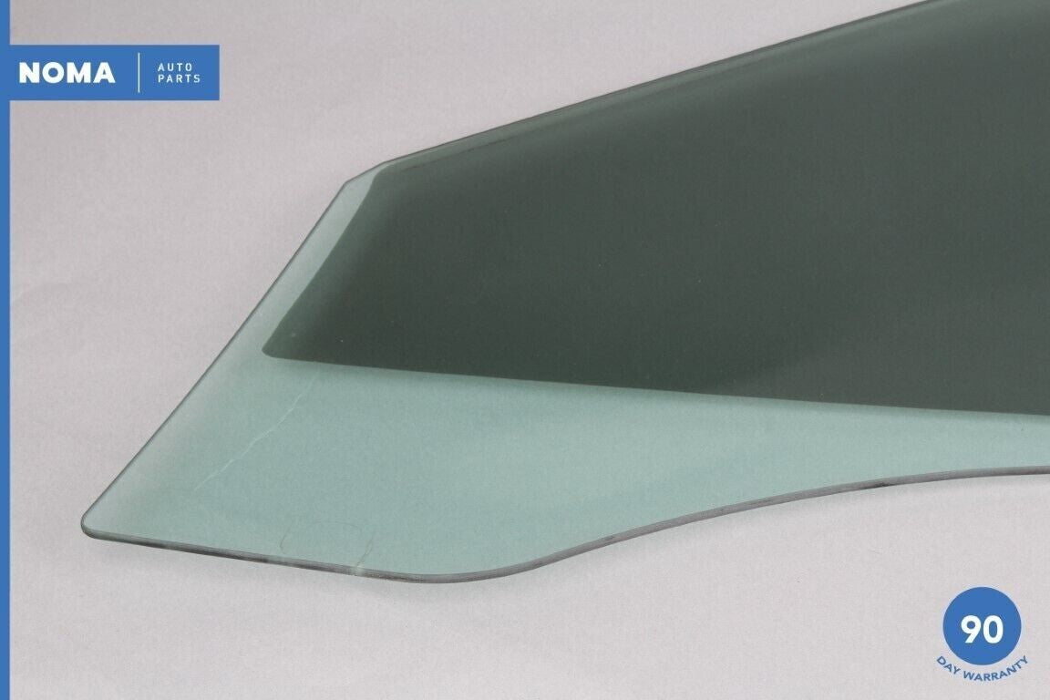 07-15 Jaguar X150 XKR XK XKR-S Front Right Passenger Side Door Window Glass OEM - photo 10