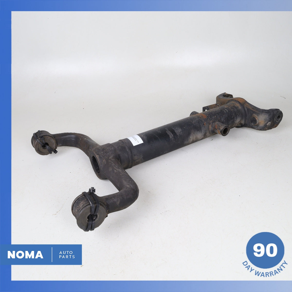 84-96 Jaguar XJS HE Series 2 Rear Right Passenger Side Lower Control Arm OEM - photo 1