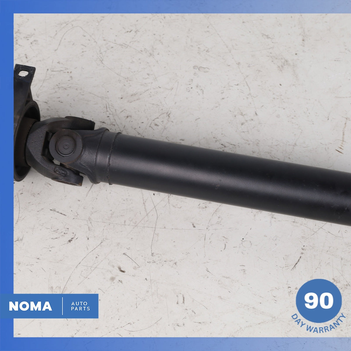 Land Rover Range Rover L322 Rear Propeller Driveshaft Drive Shaft OEM - photo 12