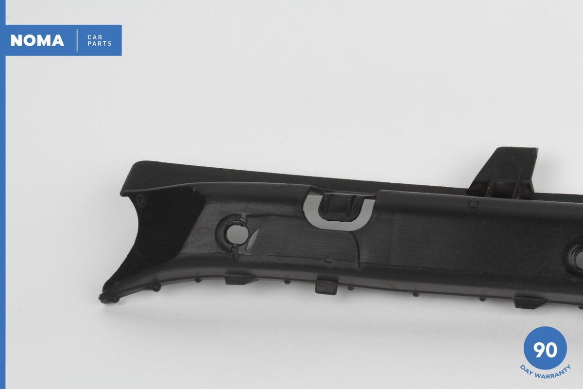 04-07 Jaguar XJ8 XJR X350 Rear Right Bumper Mounting Bracket 2W93178931AG OEM - photo 7