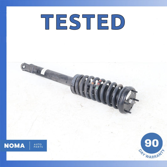 09-12 Jaguar X250 XF Front Left or Right Shock Absorber Strut OEM - photo 1