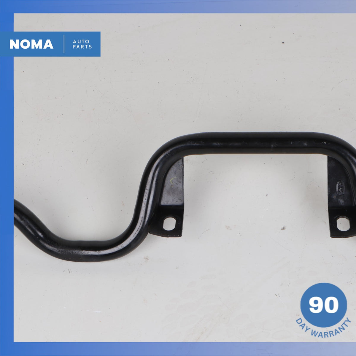 13-23 LR Range Rover L405 L494 L462 Front Radiator Guard Skid Plate Bar OEM - photo 12