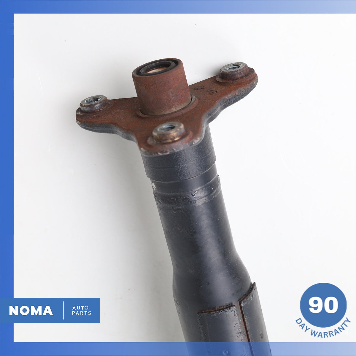 15-18 Audi 8U Q3 Driveshaft Drive Propeller Prop Shaft 5N0521101N OEM - photo 13
