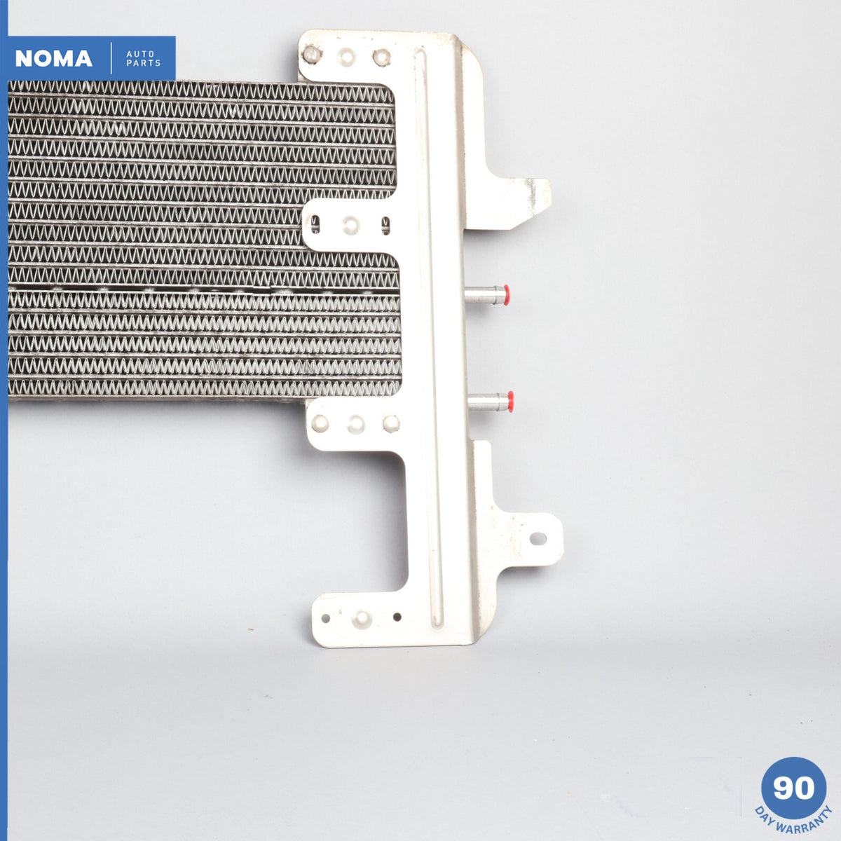 00-02 Jaguar S-Type X200 A/T Automatic Transmission Oil Cooler XR8H3F749BA OEM - photo 8