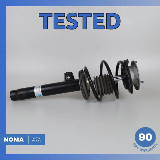 03-05 BMW E85 Z4 Front Left Suspension Shock Absorber Strut 22-164568 Bilstein - photo 1