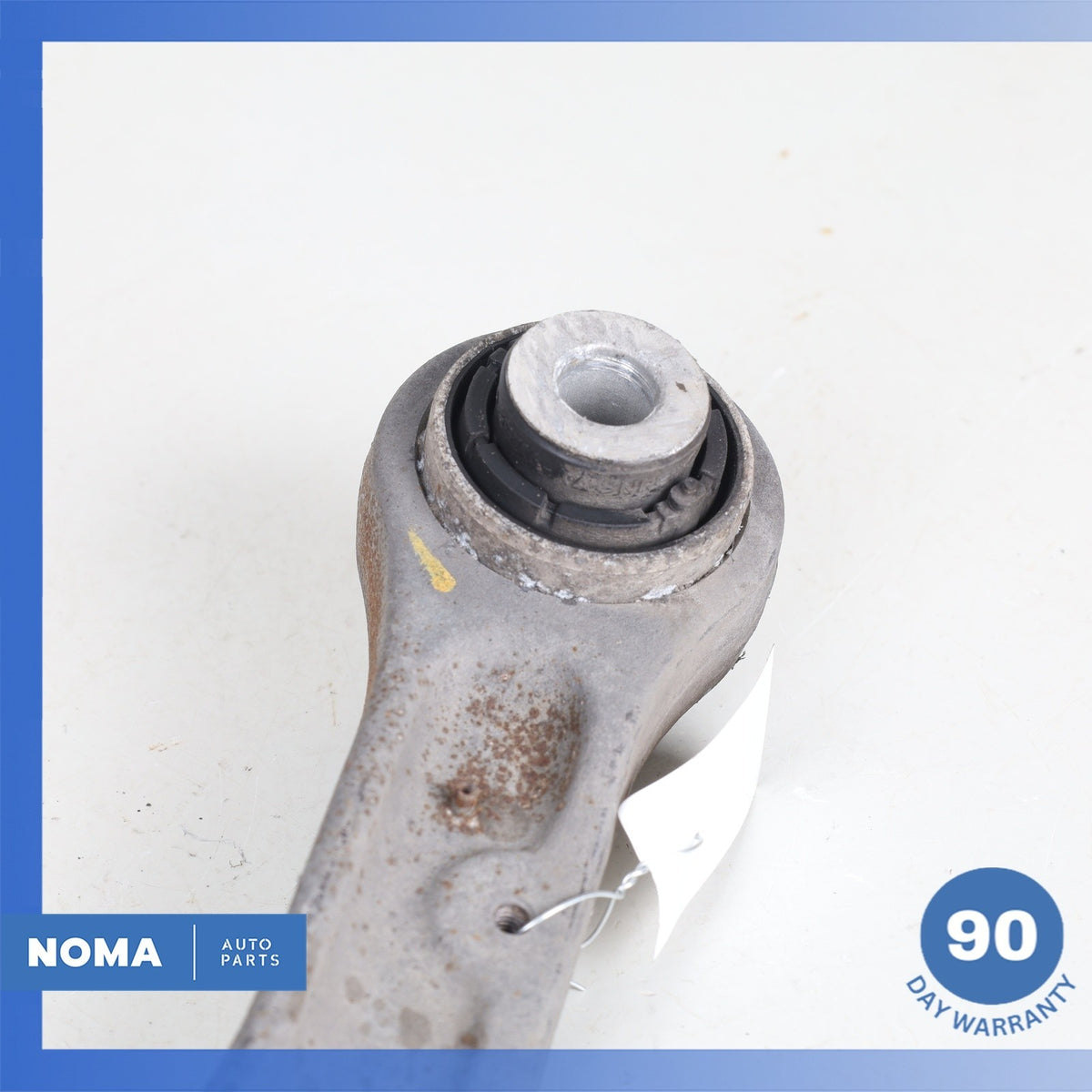 13-22 Land Rover L462 Discovery Rear Left or Right Side Upper Control Arm OEM - photo 7