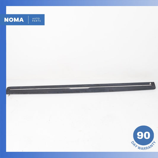 13-17 LR Range Range L405 SWB Left Side Step Running Board Panel OEM - photo 1