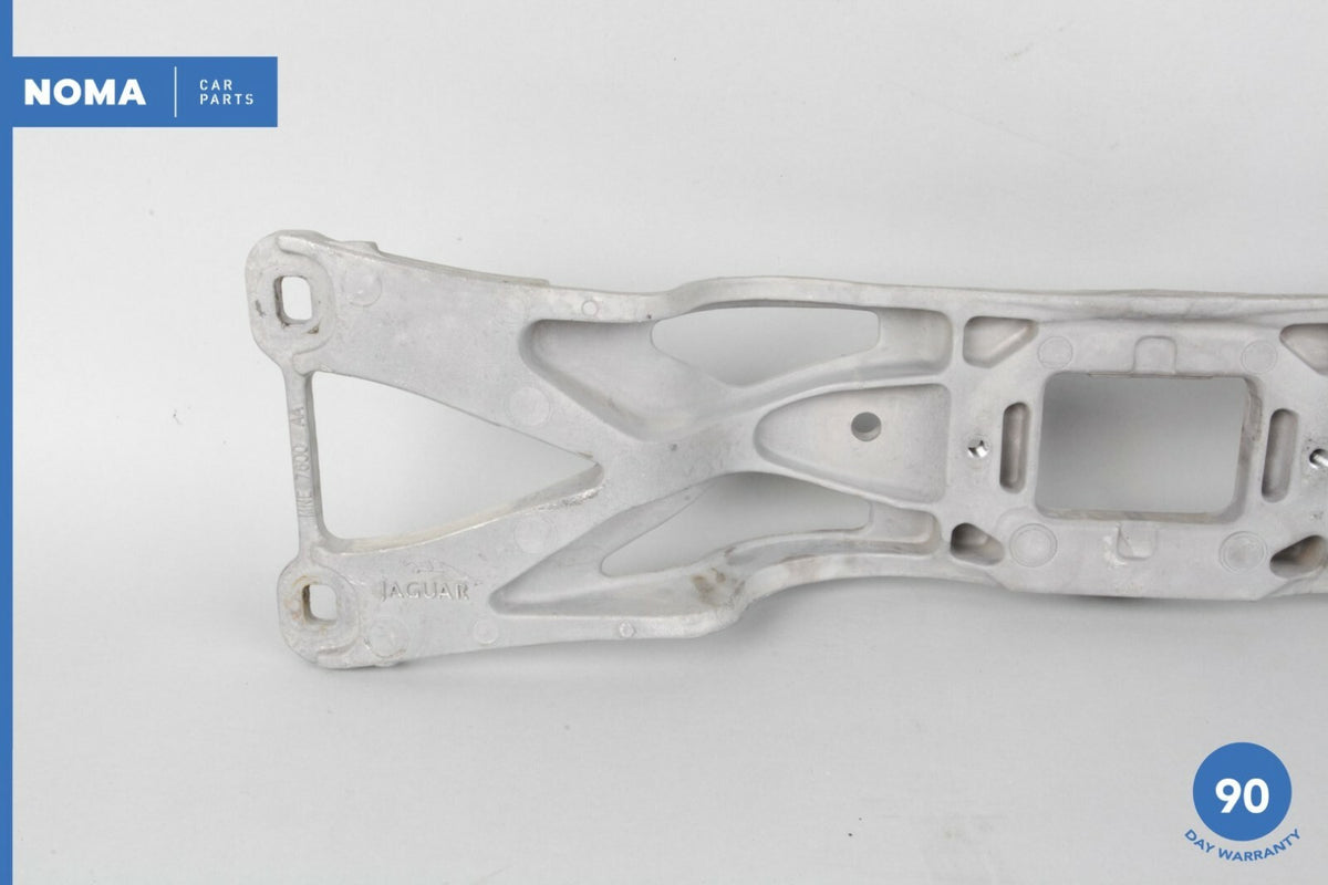98-03 Jaguar XJR XJ8 VDP X308 Rear Transmission Crossmember Support Bracket OEM - photo 7