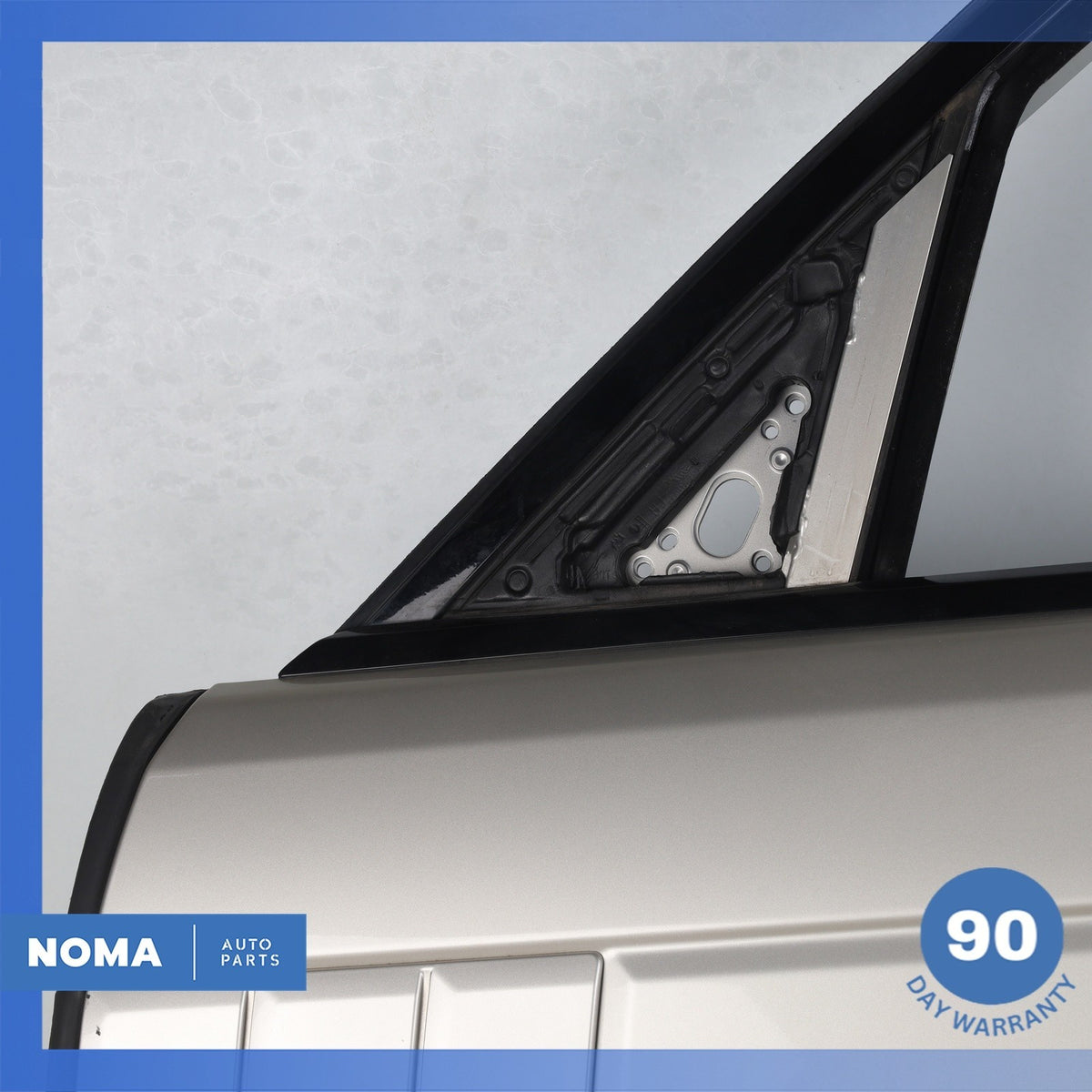 13-22 LR Range Rover L405 Front Left Driver Side Door Panel Shell OEM - photo 4