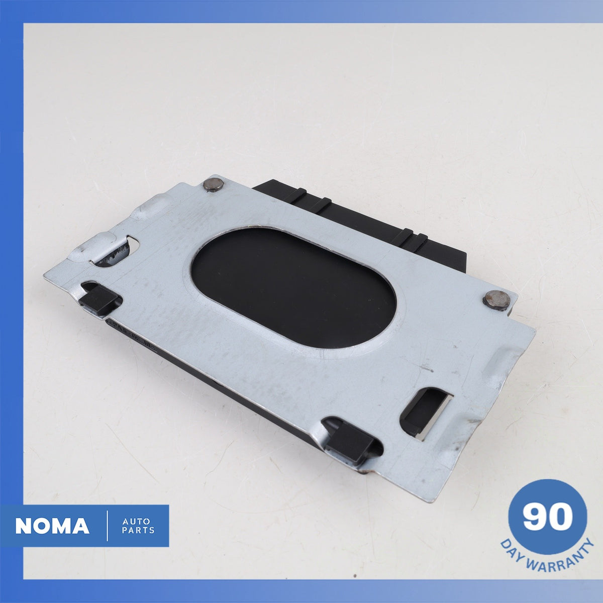 Jaguar X100 XKR TCU TCM Transmission Control Module LNF2403AD OEM 82k - photo 8