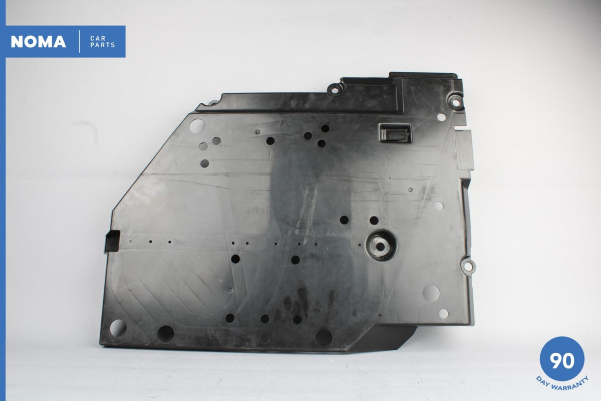 17-21 Subaru Impreza GT Right Side Fuel Tank Splash Shield Guar Cover OEM - photo 1