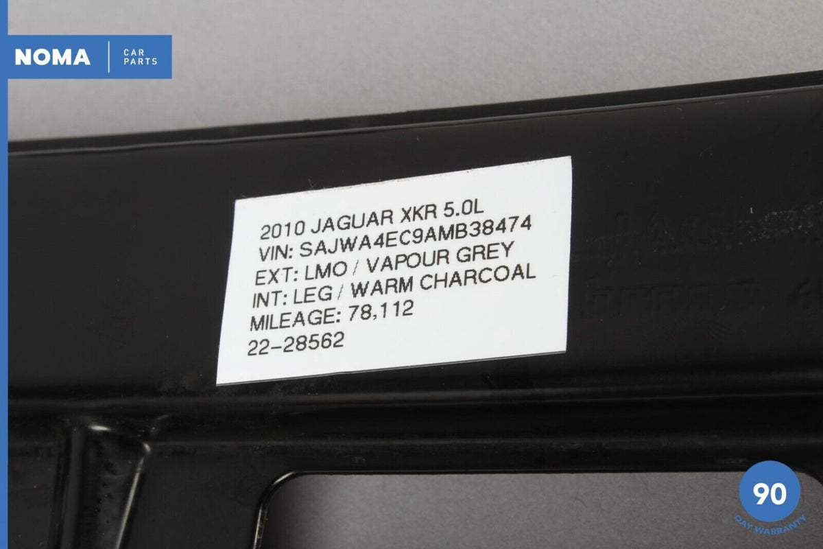 07-15 Jaguar X150 XKR XK XKR-S Right Side Door Window Regulator Motor OEM 78k - photo 17