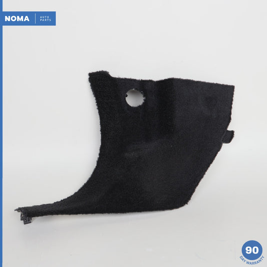 10-18 Jaguar XJ XJL X351 Front Left Scuff Kick Panel Cover AW93F02349AC JMN OEM - photo 1