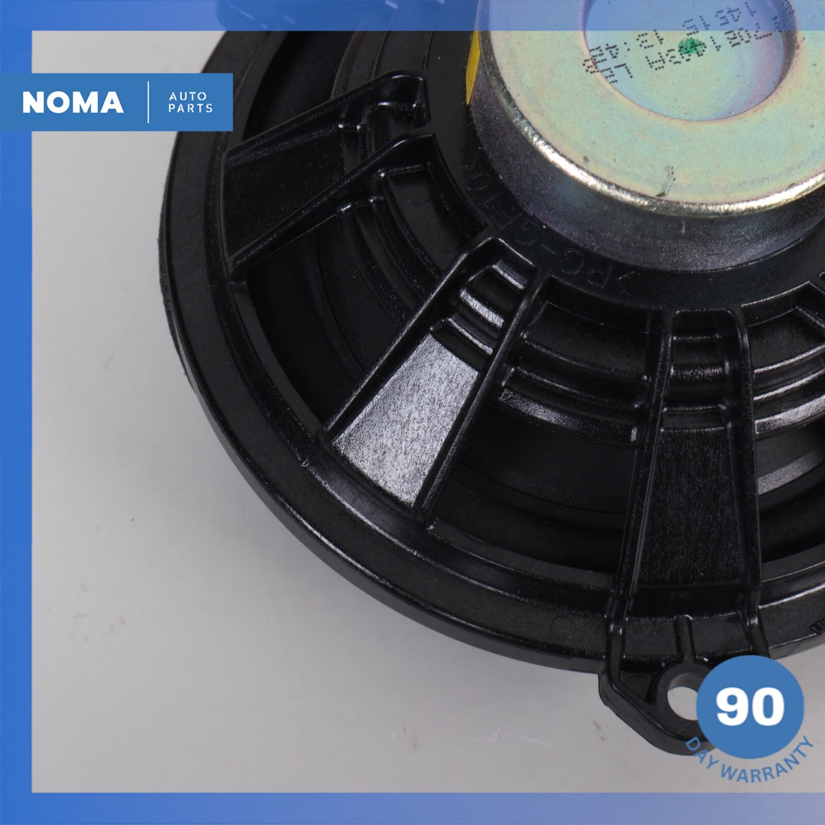 2016 Land Rover L319 LR4 Rear Audio Sound Speaker EH2218808BA OEM - photo 9