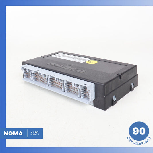 12-18 Audi D4 A8 S6 S7 Active Air Suspension Control Module 4G0907553G OEM 56k - photo 1