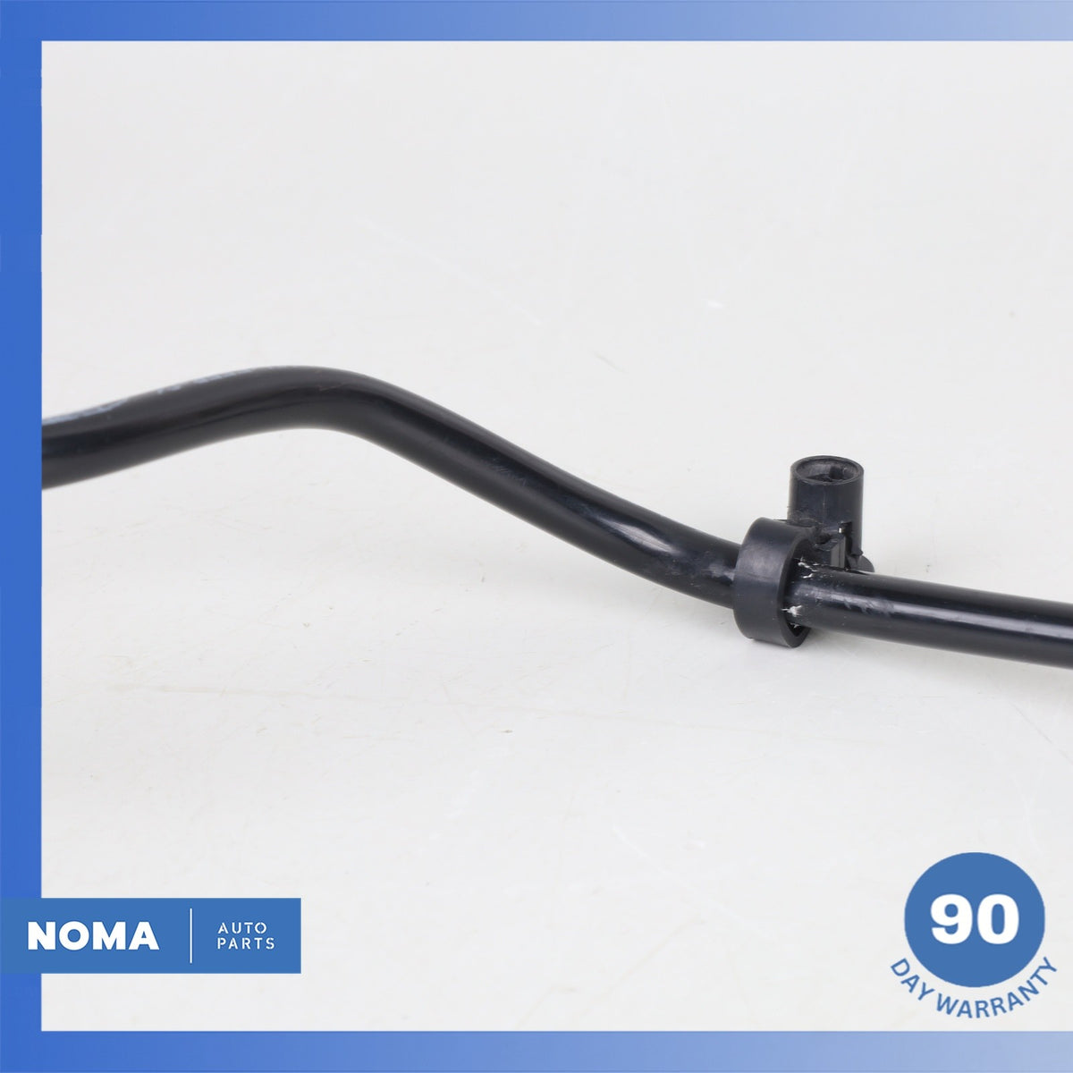 12-17 Range Rover Evoque L538 L550 Fuel Gas Pressure Sensor w/ Hose OEM - photo 7