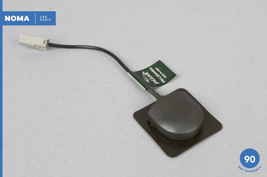 97-06 Jaguar XKR XK8 X100 GPS Navigation Antenna Module Unit LJD2449AA OEM - photo 1