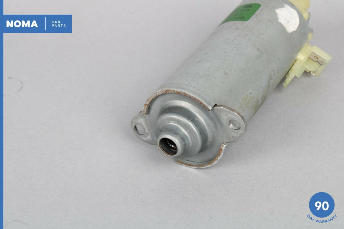 04-07 Jaguar XJ8 XJR X350 Front Right Passenger Side Seat Adjustment Motor OEM - photo 3