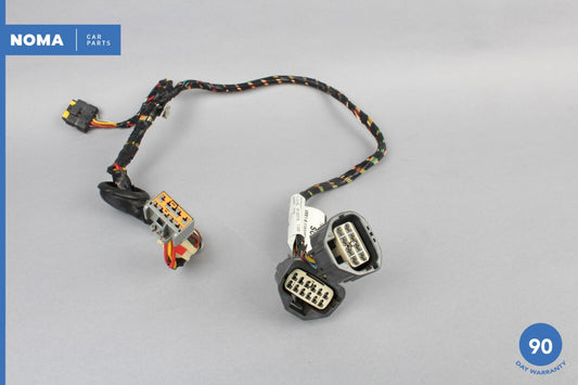 08-09 Jaguar XJ8 VDP X350 X358 Fuel Gas Tank Wiring Harness 7W9314407SCB OEM - photo 1