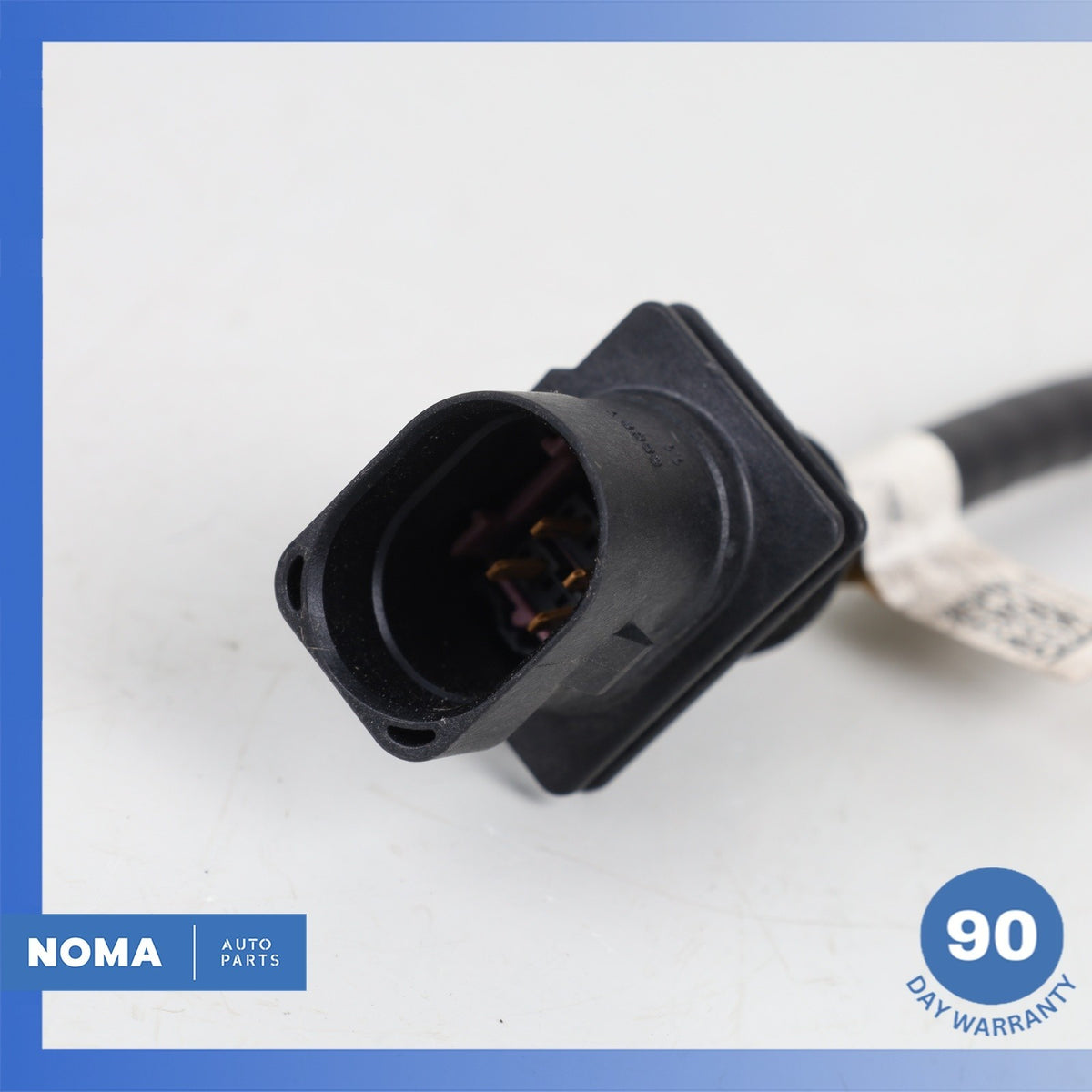 18-24 Range Rover Velar L560 XF F-Type Oxygen O2 Sensor Lambda Set OEM 92k - photo 6