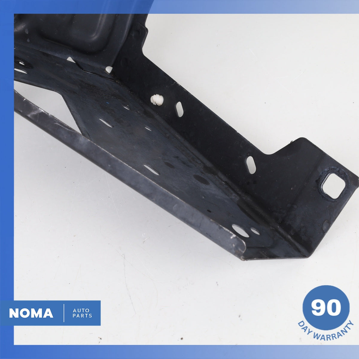 BMW F39 X2 Front Left Headlight Fender Support Mount Bracket OEM - photo 5