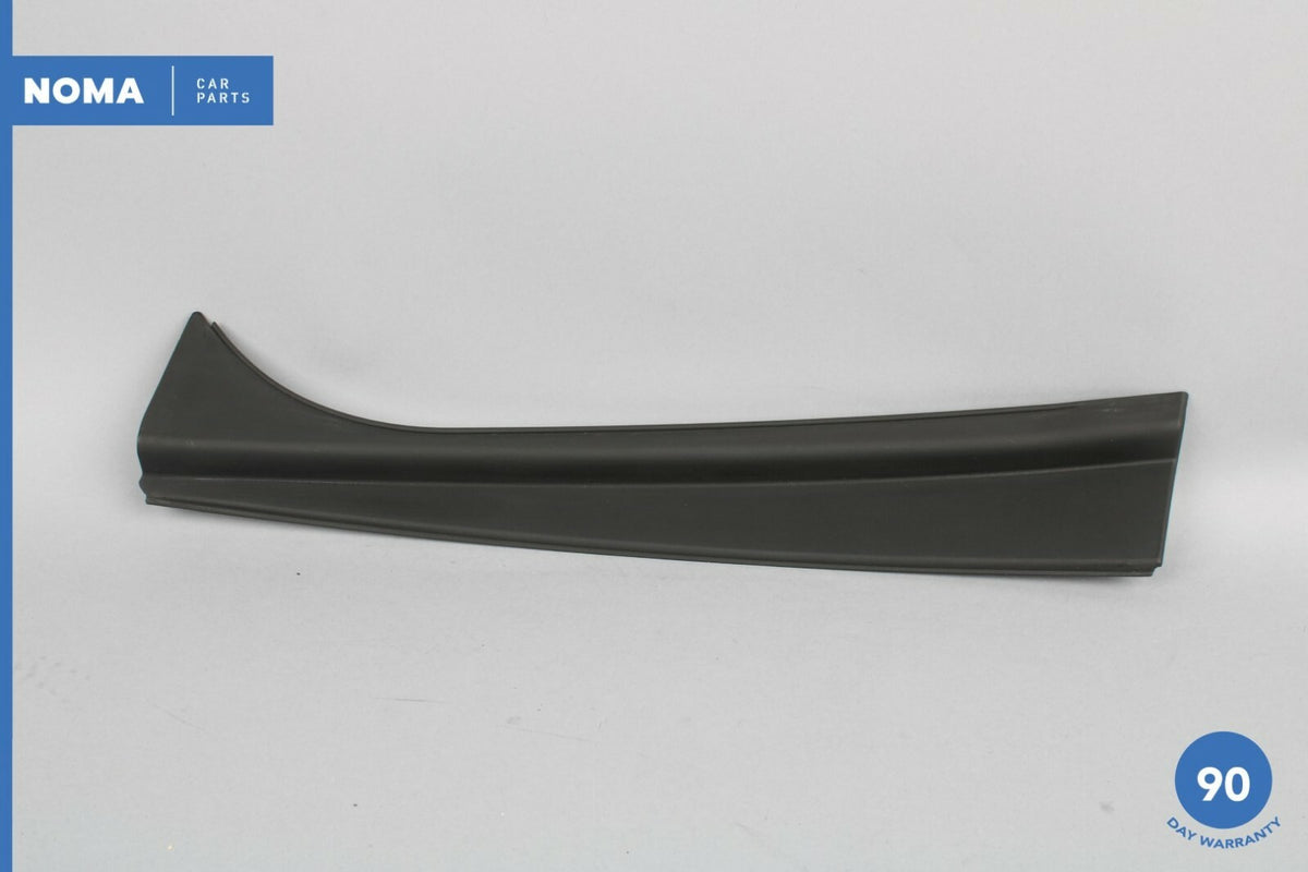 06-09 Jaguar XJ8 XJR VDP X350 X358 Front Left Driver Side Inner Door Molding OEM - photo 1