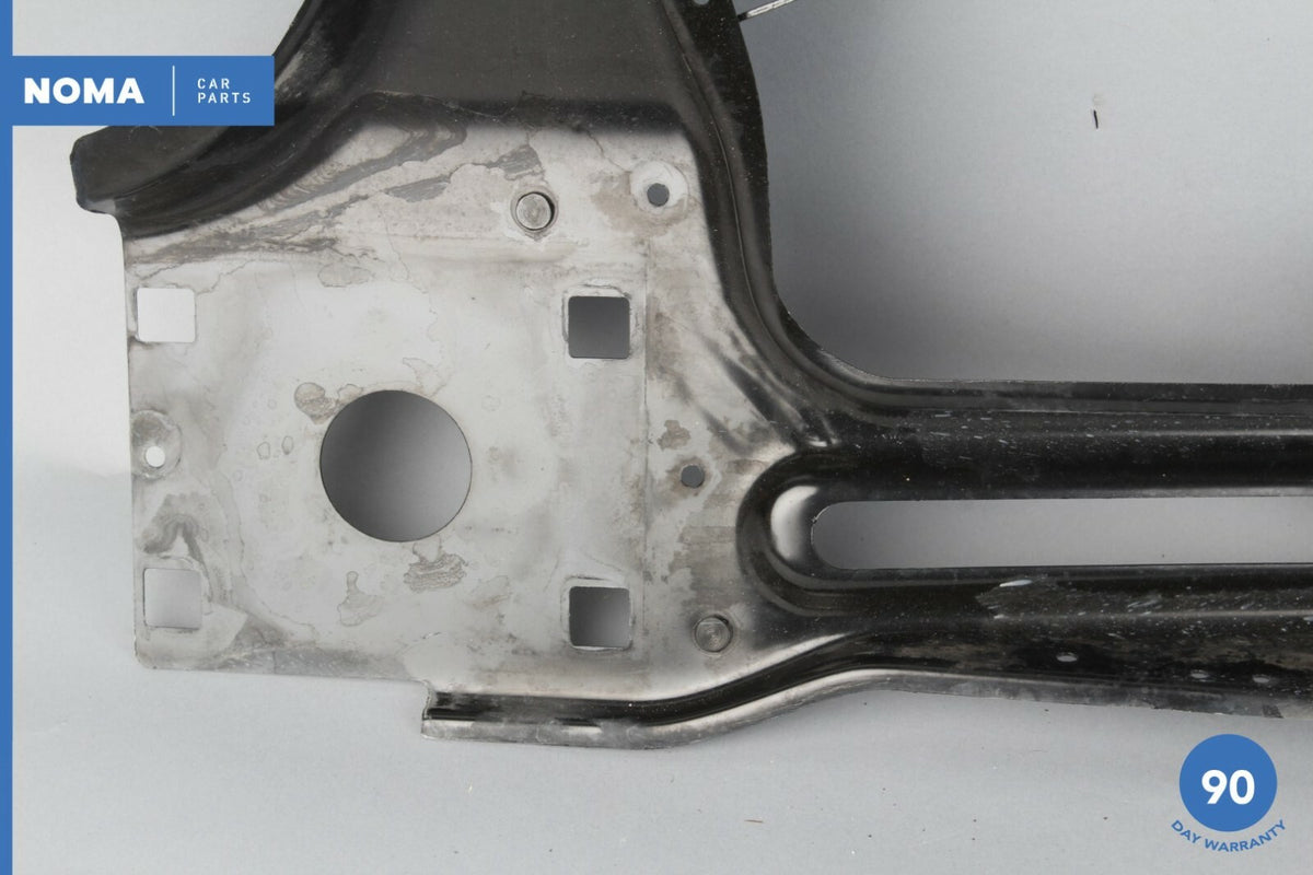 07-12 Land Rover Range Rover L322 Front Left Headlight Lamp Bracket Support OEM - photo 7