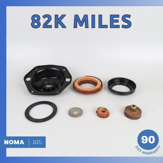 95-06 Jaguar X100 XKR Rear Left or Right Shock Absorber Strut Mount Set OEM 82k - photo 1