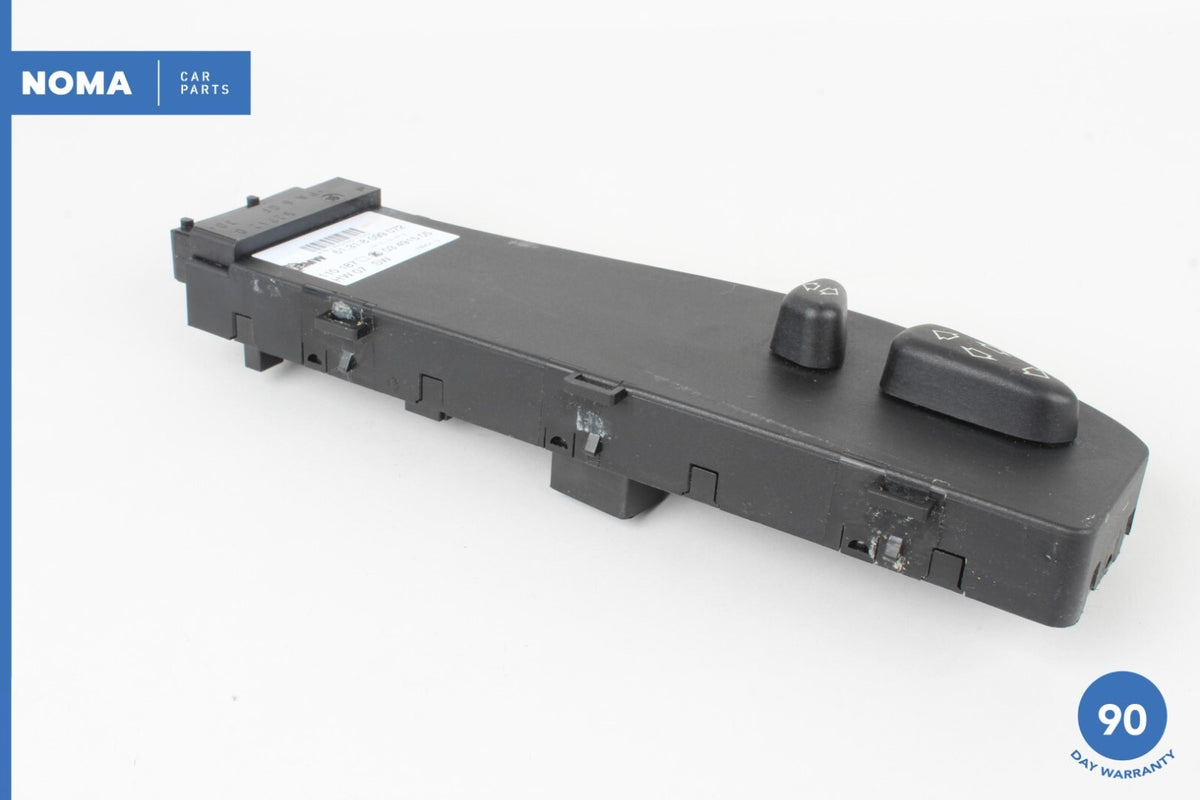 03-09 Range Rover L322 Front Right Passenger Side Seat Control Module Switch OEM - photo 6