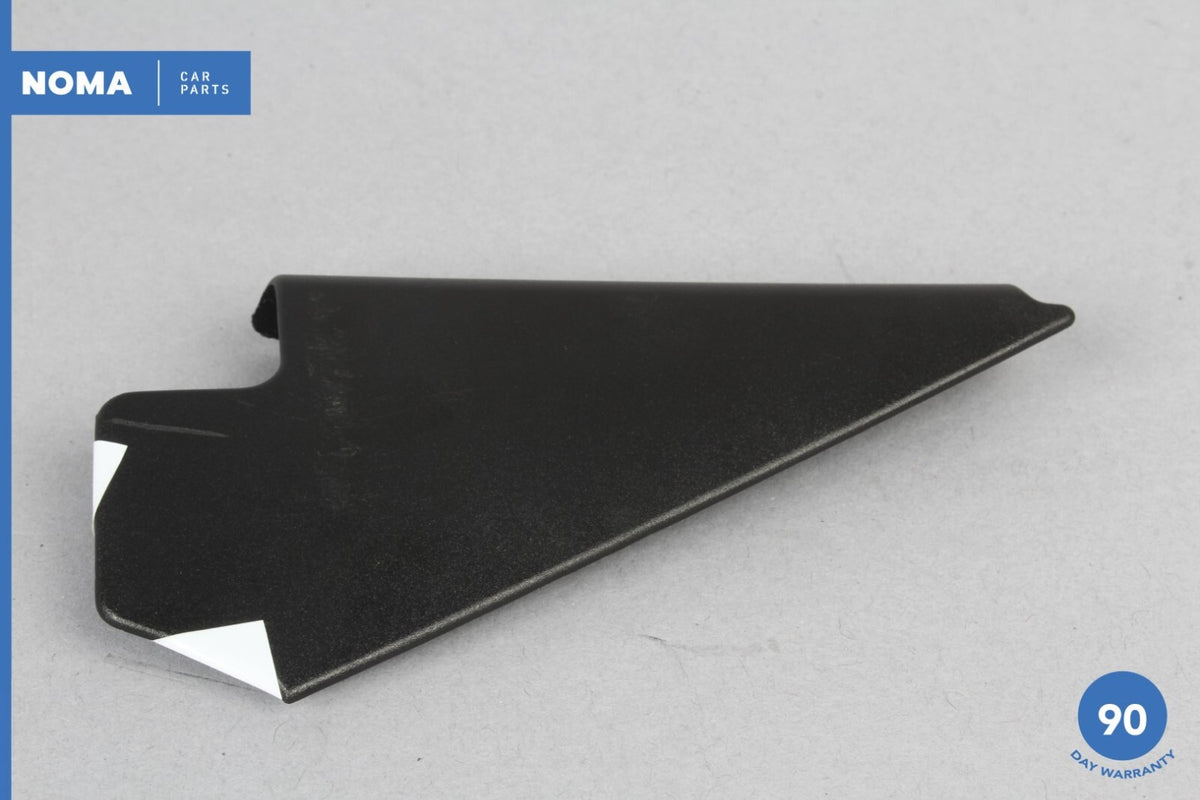 98-03 Jaguar XJR XJ8 VDP X308 Rear Right Side Interior Corner Cover Trim OEM - photo 1