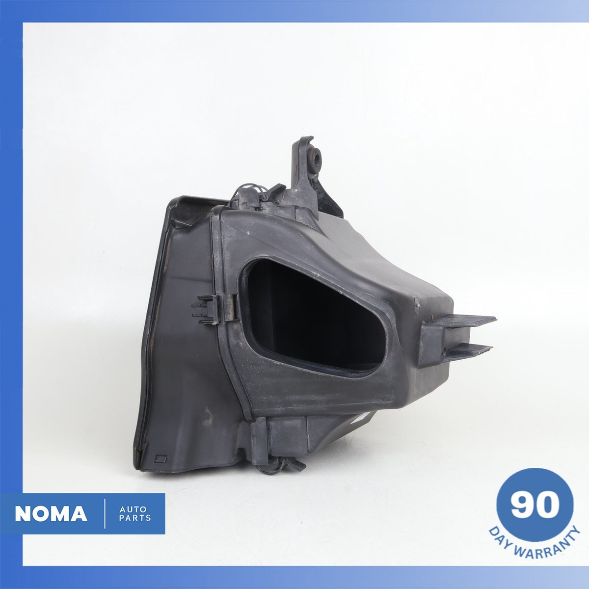 03-05 BMW Z3 3.0L Air Intake Filter Cleaner Box 13717514872 OEM - photo 1