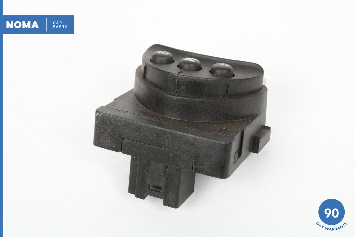 97-06 Jaguar XK8 XKR X100 Driver Seat Memory Switch Control Unit Button OEM - photo 3