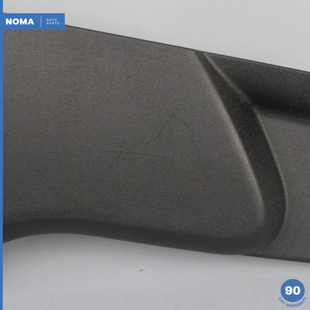 10-15 Jaguar XKR X150 Front Left Driver Side Seat Mechanism Cover LEG OEM - photo 3