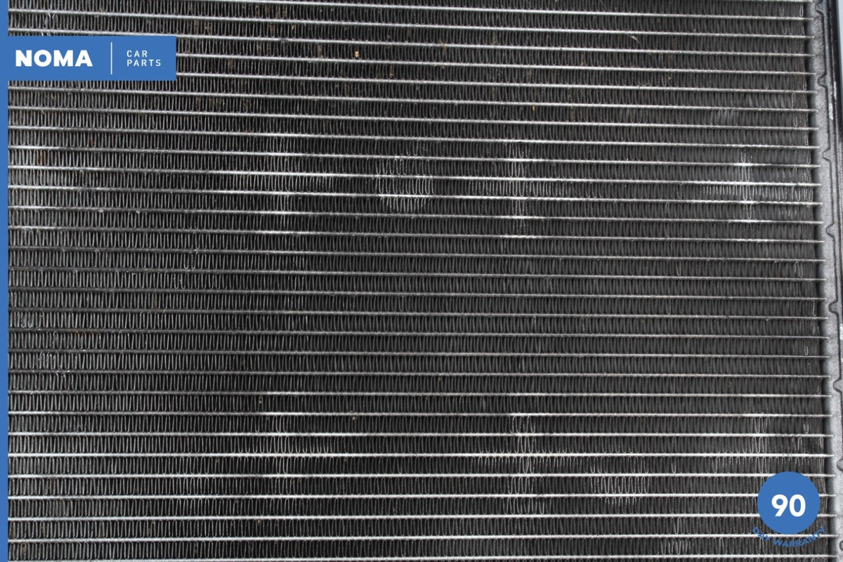 95-00 Lexus LS400 XF20 HVAC Air Conditioning Condenser Radiator 88460-50120 OEM - photo 14