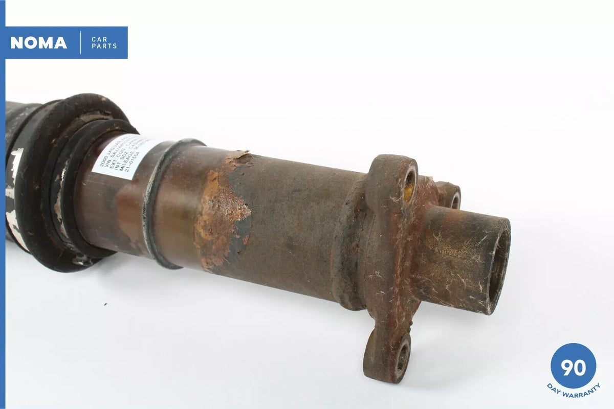 97-02 Jaguar X100 XK8 Driveshaft Drive Propeller Prop Shaft NJA5800CB OEM - photo 3