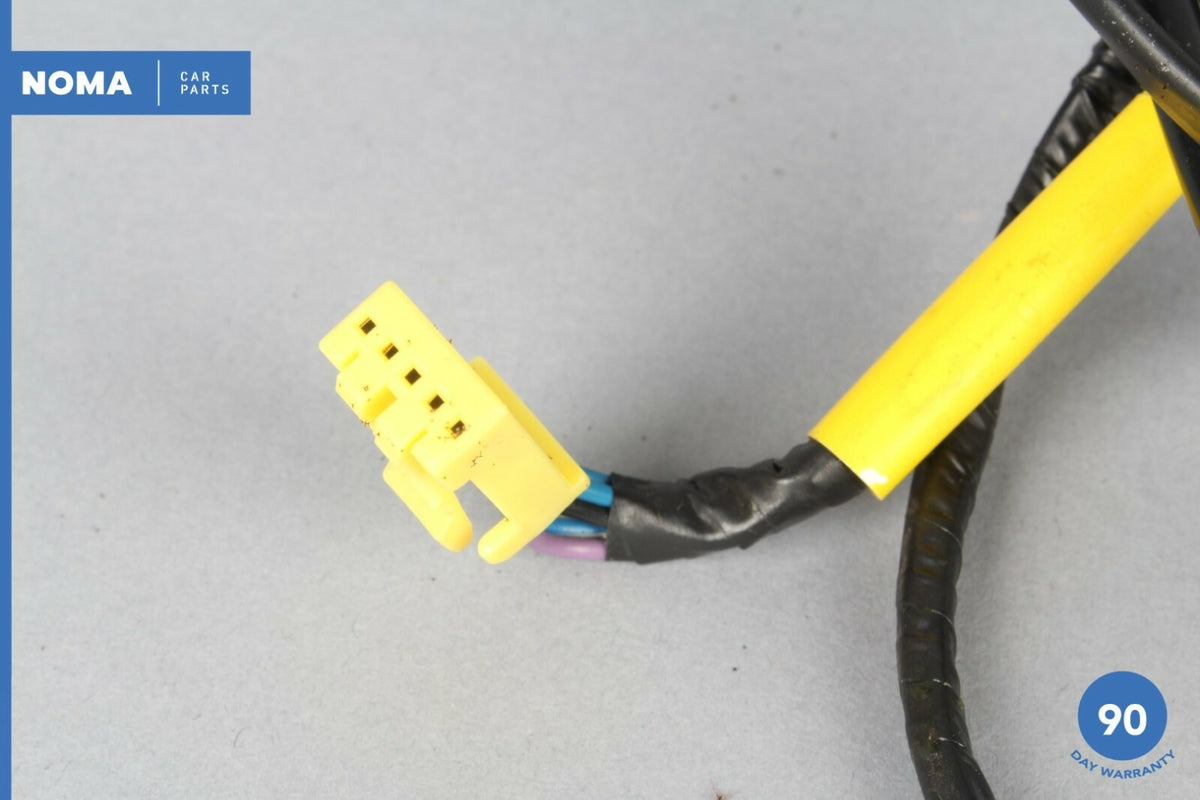 97-03 Jaguar XK8 X100 AC Heater & Evaporator Core Thermistor w/ Flap Motor OEM - photo 2