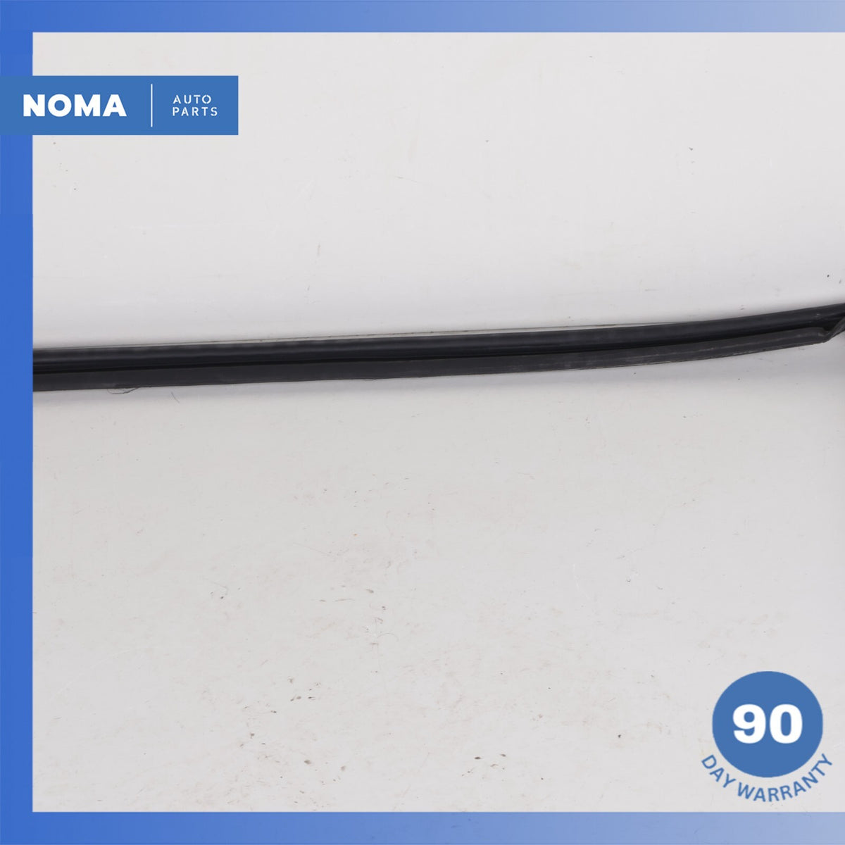 14-24 Jaguar X152 F-Type Convertible Roof Lid Weatherstrip Seal T2R4080 OEM 60k - photo 4