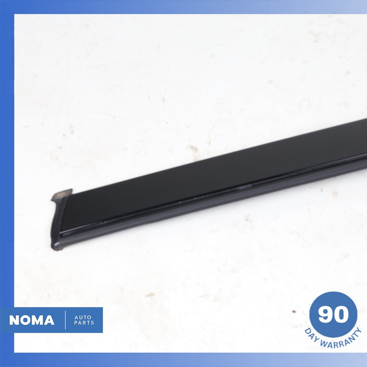 13-22 LR Range Rover L405 L494 Panorama Pano Sun Roof Right Side Molding OEM - photo 5