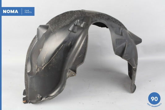 08-10 BMW 535xi E60 Rear Right Passenger Side Fender Wheel Arch Shield Guard OEM - photo 1