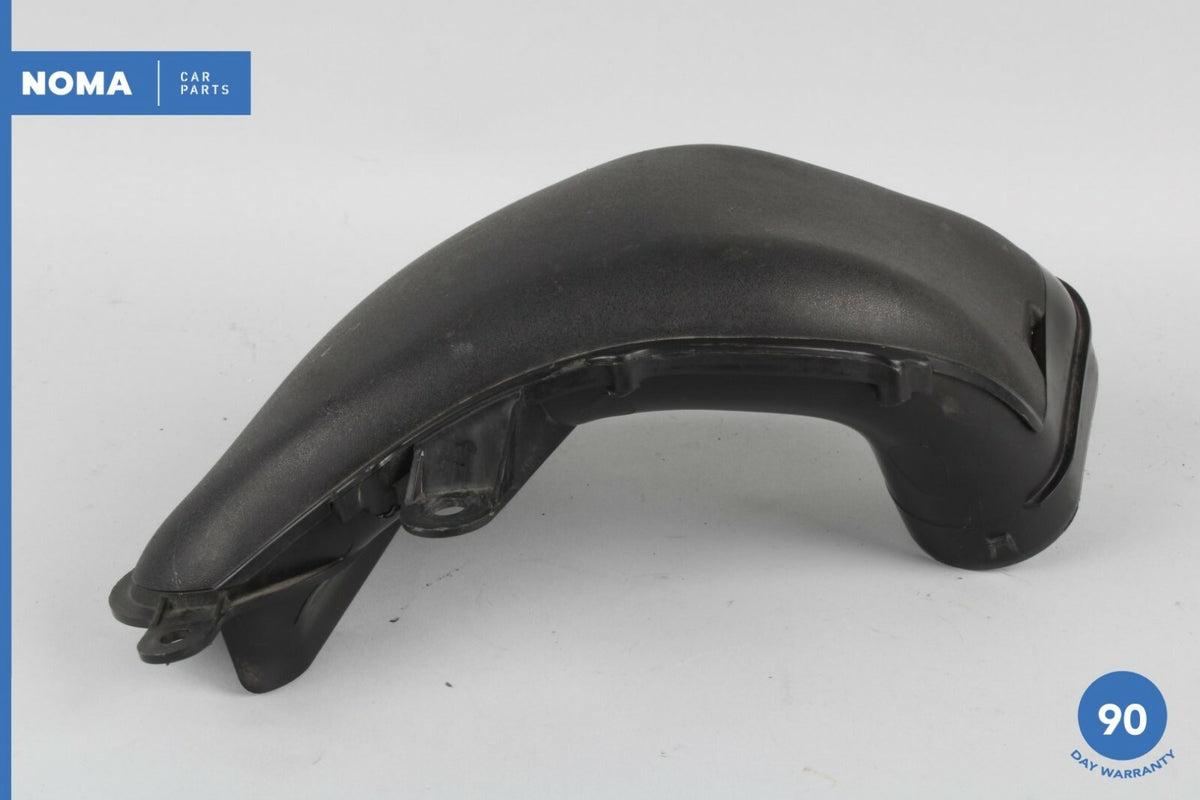 10-12 Jaguar XF X250 5.0L N/A Front Right Air Fuel Delivery Intake Tube Pipe OEM - photo 3